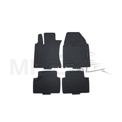 GUMENE PATOSNICE NISSAN QASHQAI (2007-2013) SA LOGOM - Auto Misel