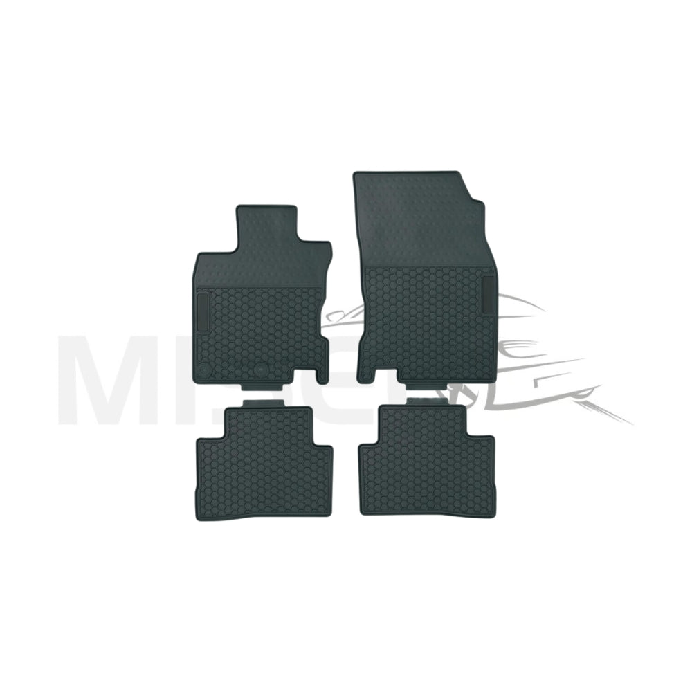 GUMENE PATOSNICE NISSAN QASHQAI (2014-2021) SA LOGOM - Auto Misel
