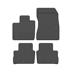 GUMENE PATOSNICE NISSAN QASHQAI (2022-) MOTOHOBBY - Auto Misel