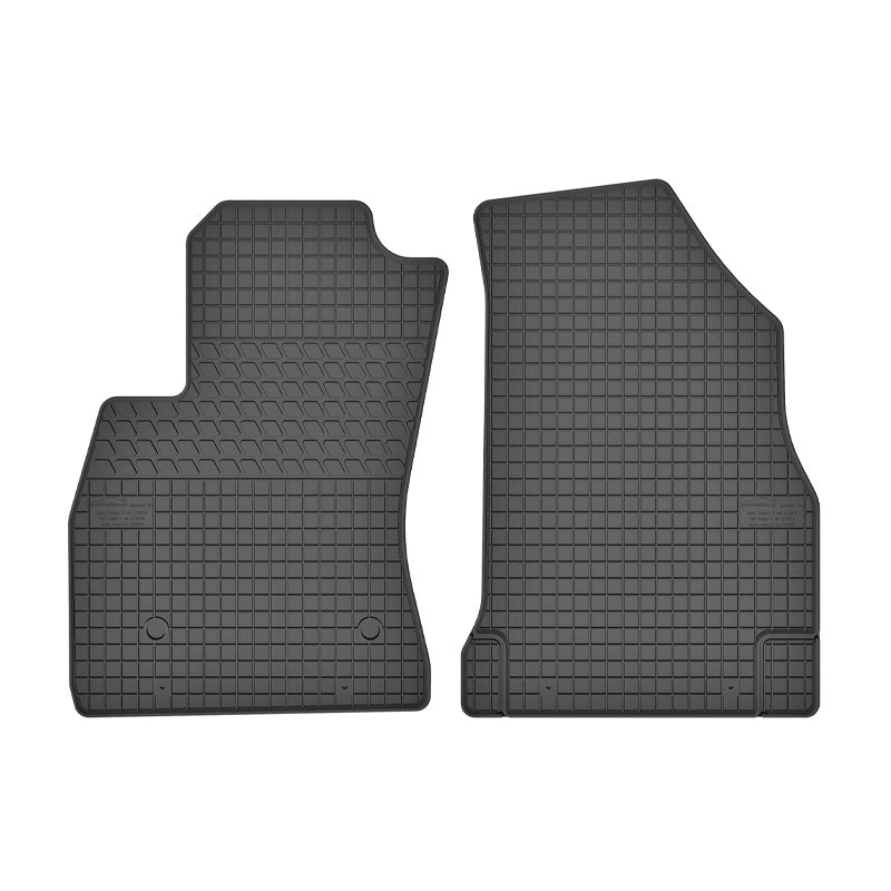 GUMENE PATOSNICE OPEL COMBO (2011-2018) PREDNJE MOTOHOBBY - Auto Misel