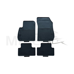 GUMENE PATOSNICE OPEL ZAFIRA C (2010-) SA LOGOM - Auto Misel
