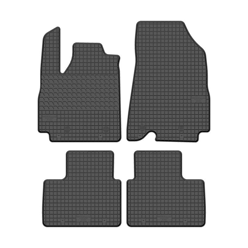 GUMENE PATOSNICE RENO ARKANA (2020-) MOTOHOBBY - Auto Misel