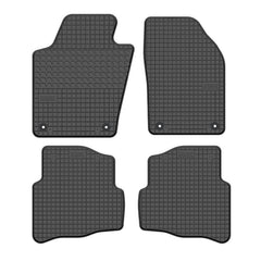 GUMENE PATOSNICE SKODA FABIA 3 (2014-2020) MOTOHOBBY - Auto Misel