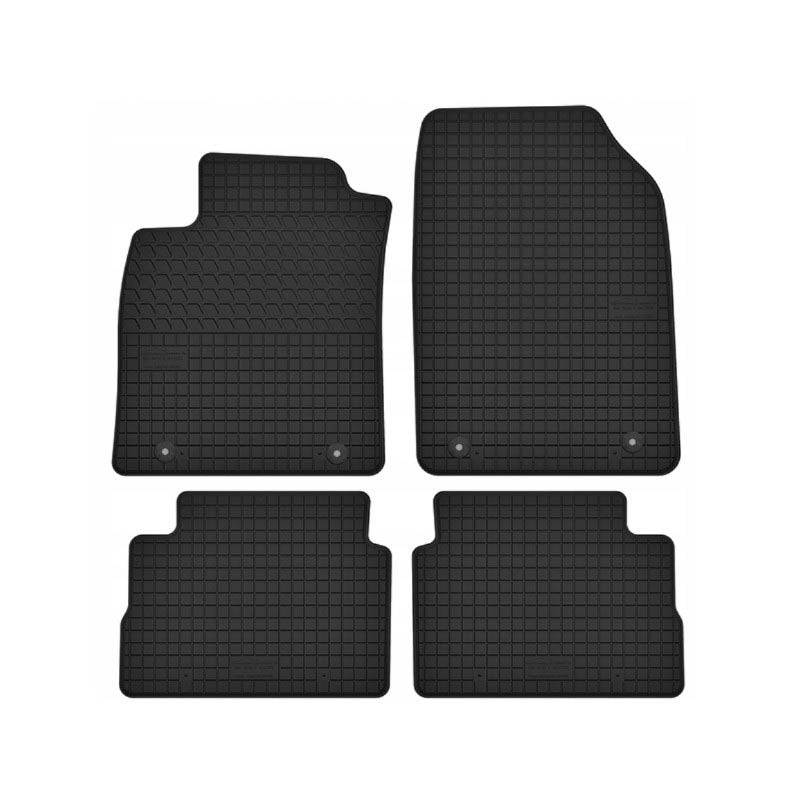 GUMENE PATOSNICE TESLA MODEL S (2012-) MOTOHOBBY - Auto Misel