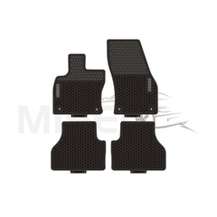 GUMENE PATOSNICE VW CADDY (2020-) SA LOGOM - Auto Misel