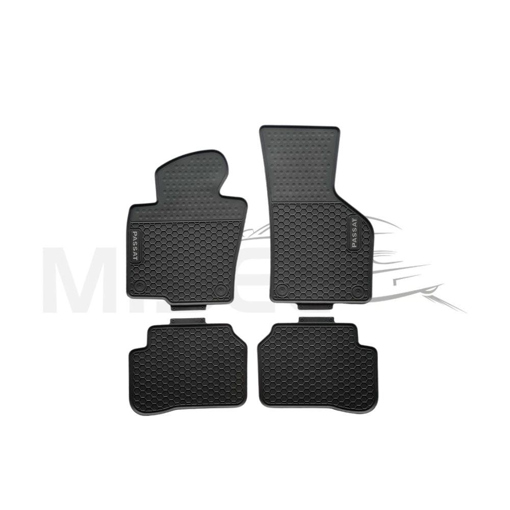 GUMENE PATOSNICE VW PASSAT B7 (2010-2014) SA LOGOM - Auto Misel