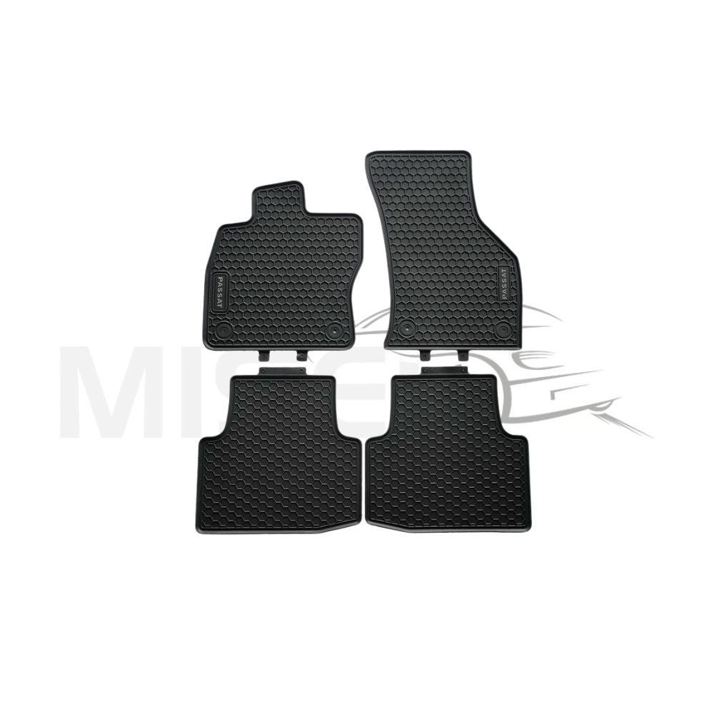GUMENE PATOSNICE VW PASSAT B8 (2014-) SA LOGOM - Auto Misel