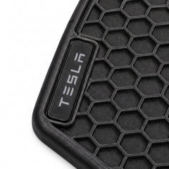 GUMENE PATOSNICE TESLA MODEL S (2012-) SA LOGOM - Auto Misel