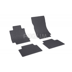 GUMENE PATOSNICE ALFA ROMEO GIULIA (2016-) RIGUM - Auto Misel