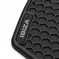 GUMENE PATOSNICE SEAT IBIZA (2017-) SA LOGOM - Auto Misel