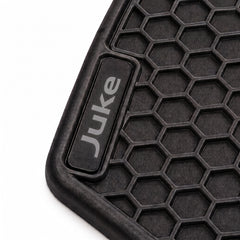 GUMENE PATOSNICE NISSAN JUKE (2010-2019) SA LOGOM