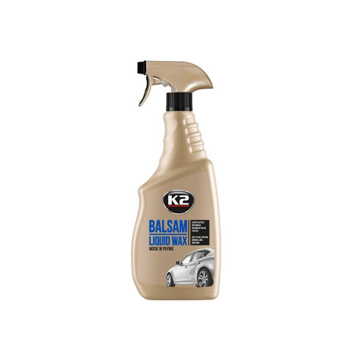 K2 BALSAM SREDSTVO ZA POLIRANJE 700ML - Auto Misel