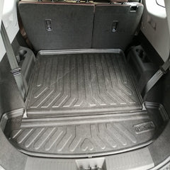 KADICA ZA GEPEK CHERY TIGGO 8 PRO 2020- KOMBINOVANA 5-7 SEDIŠTA - Auto Misel