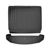 KADICA ZA GEPEK CHERY TIGGO 8 PRO 2020- KOMBINOVANA 5-7 SEDIŠTA - Auto Misel