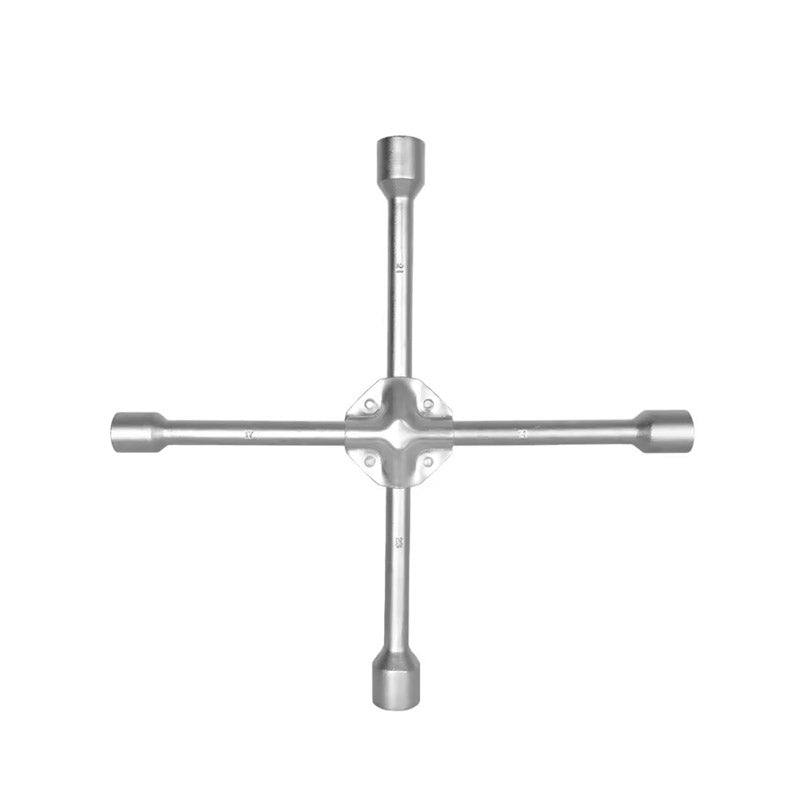 KLJUČ ZA TOČKOVE KRSTASTI - Auto Misel