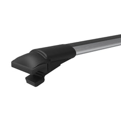 KROVNI NOSAČI DACIA DUSTER (2014-2017), ALU, ORIGINAL - Auto Misel