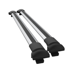 KROVNI NOSAČI DACIA DUSTER (2014-2017), ALU, ORIGINAL - Auto Misel