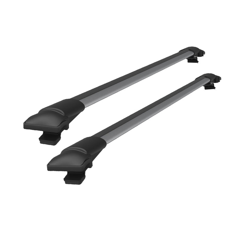 KROVNI NOSAČI DACIA DUSTER (2017-2022), ALU, ORIGINAL - Auto Misel