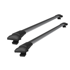 KROVNI NOSAČI DACIA DUSTER (2017-2022), ALU, ORIGINAL - Auto Misel