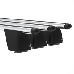 KROVNI NOSAČI OPEL VIVARO (2001-2015), ALU, 3 ŠIPKE - EVEREST XL - Auto Misel