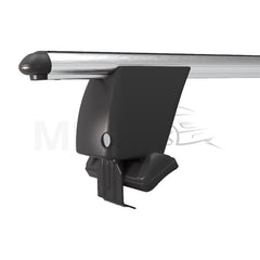 KROVNI NOSAČI SEAT ALTEA (2004-2015), ALU - ORION V3 - Auto Misel