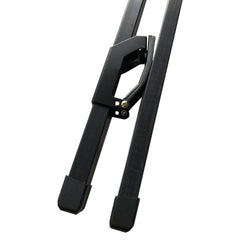 KROVNI NOSAČI UNIVERZALNI ZA KARAVANE 135CM ČELIČNI - Auto Misel