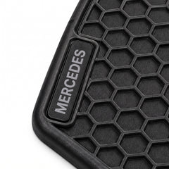 GUMENE PATOSNICE MERCEDES E KLASA W213 (2016-) SA LOGOM - Auto Misel