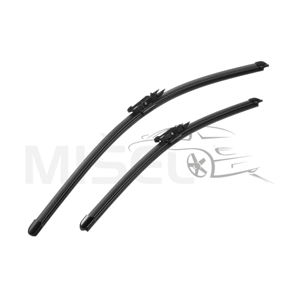 METLICE BRISAČA SAAB 9-3 (09.2007-06.2012) - Auto Misel