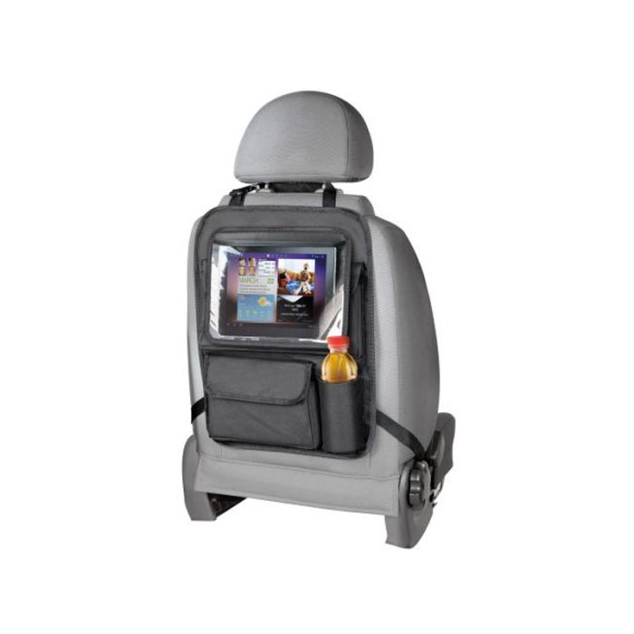 NOSAČ ZA TABLET NA SEDISTU SA DODACIMA LAMPA - Auto Misel