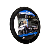 OBLOGA VOLANA ALCANTARA CRNA 37-39CM - Auto Misel