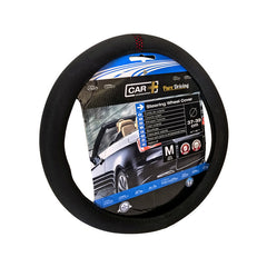 OBLOGA VOLANA ALCANTARA SA CRVENIM 37-39CM - Auto Misel