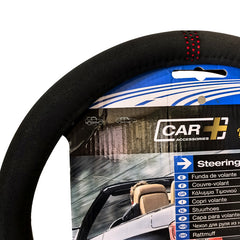 OBLOGA VOLANA ALCANTARA SA CRVENIM 37-39CM - Auto Misel