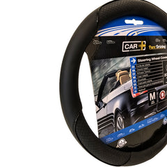 OBLOGA VOLANA AURORA CRNA LINIJA 37-39CM - Auto Misel