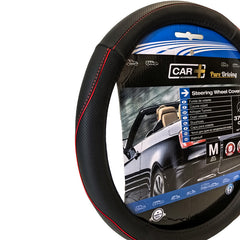 OBLOGA VOLANA AURORA CRVENA LINIJA 37-39CM - Auto Misel