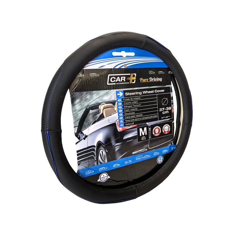 OBLOGA VOLANA AURORA PLAVA LINIJA 37-39CM - Auto Misel