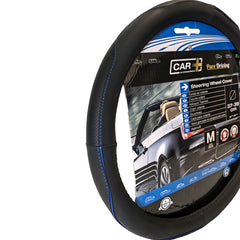 OBLOGA VOLANA AURORA PLAVA LINIJA 37-39CM - Auto Misel