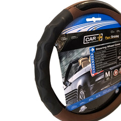 OBLOGA VOLANA CARBON BRAON 37-39CM - Auto Misel