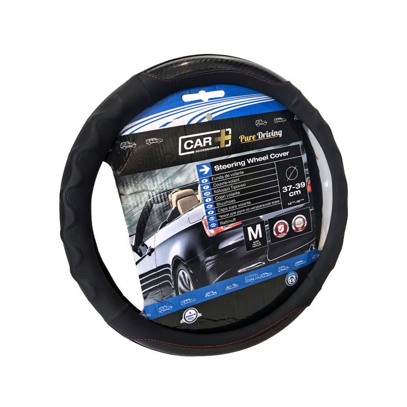 OBLOGA VOLANA CARBON CRNA 37-39CM - Auto Misel