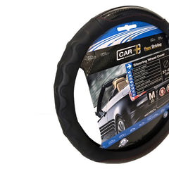 OBLOGA VOLANA CARBON CRNA 37-39CM - Auto Misel