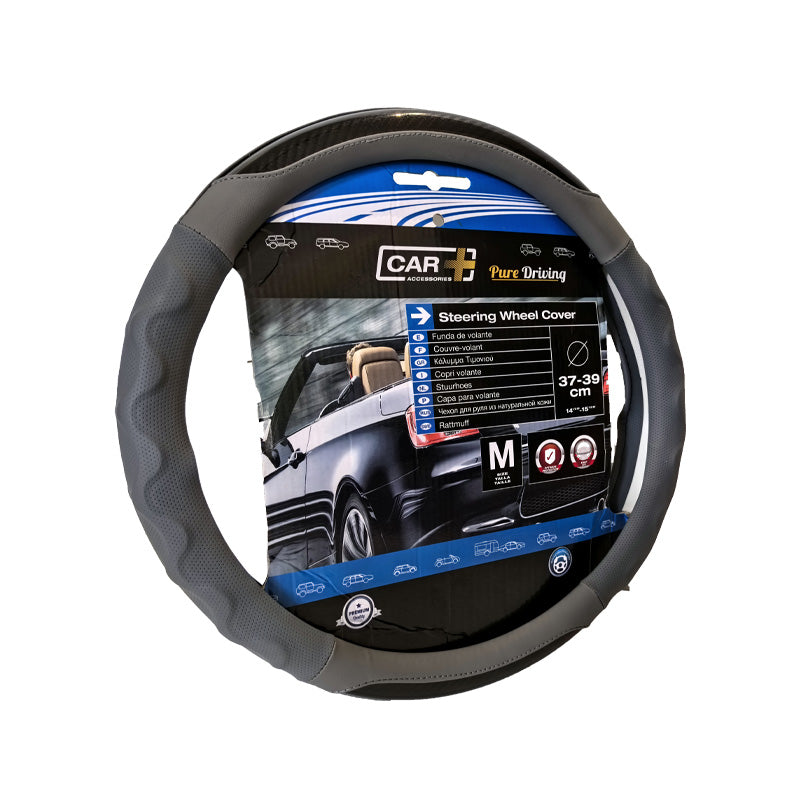 OBLOGA VOLANA CARBON SIVA 37-39CM - Auto Misel