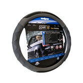 OBLOGA VOLANA CARBON SIVA 37-39CM - Auto Misel