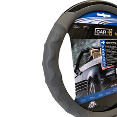 OBLOGA VOLANA CARBON SIVA 37-39CM - Auto Misel