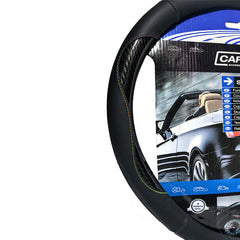 OBLOGA VOLANA COSMO CRNA 37-39CM - Auto Misel