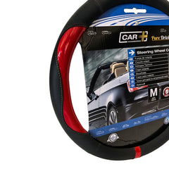 OBLOGA VOLANA COSMO CRNO CRVENA 37-39CM - Auto Misel