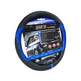 OBLOGA VOLANA COSMO CRNO PLAVA 37-39CM - Auto Misel