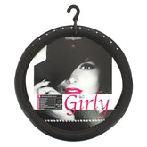 OBLOGA VOLANA CRNA SA CIRKONIMA 37-39CM SUMEX - Auto Misel