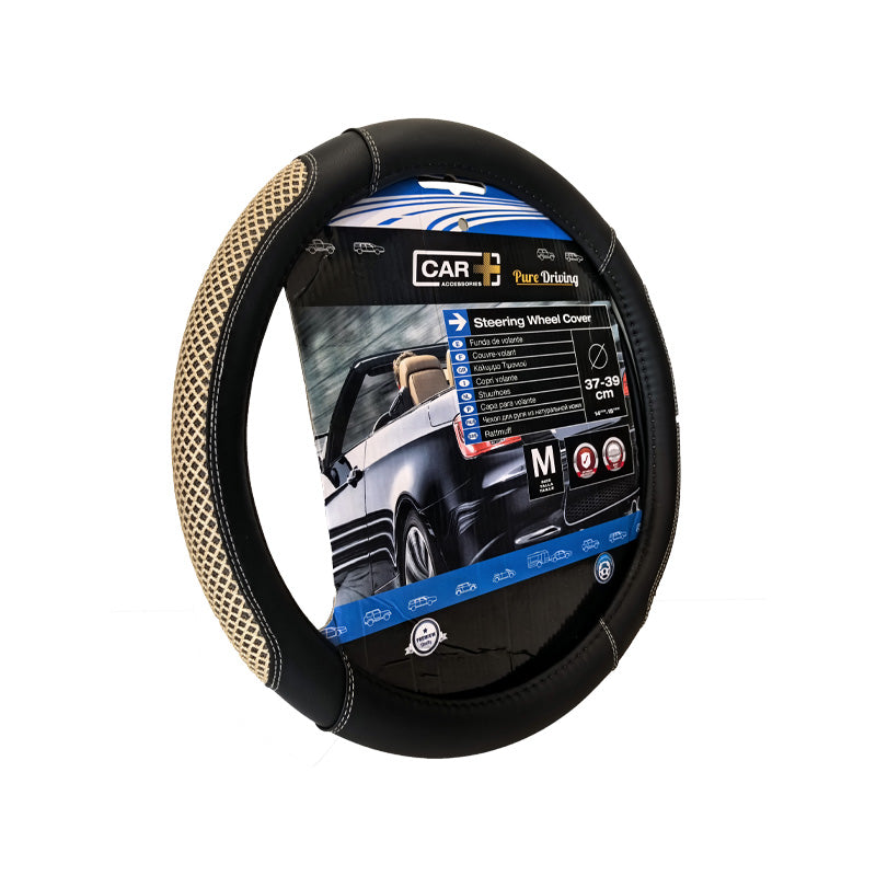 OBLOGA VOLANA DAWN BEŽ MREŽICA 37-39CM - Auto Misel