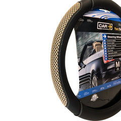 OBLOGA VOLANA DAWN BEŽ MREŽICA 37-39CM - Auto Misel