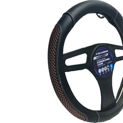 OBLOGA VOLANA DAWN BRAON MREŽICA 37-39CM - Auto Misel