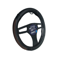 OBLOGA VOLANA DAWN BRAON MREŽICA 37-39CM - Auto Misel